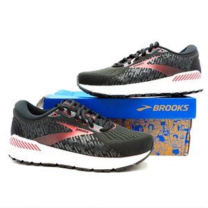 New in Box Women's Brooks Addiction GTS 15 Shoes in Black/Pink Size 7.5